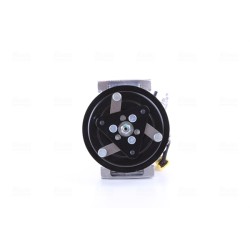 Compresseur De Clim Pour Peugeot Citroën DS 9684960280 6453QJ 1607424980 6453QK