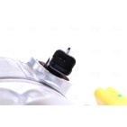 Compresseur De Clim Pour Peugeot Citroën DS 9684960280 6453QJ 1607424980 6453QK