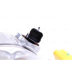 Compresseur De Clim Pour Peugeot Citroën DS 9684960280 6453QJ 1607424980 6453QK