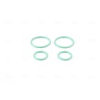 Compresseur De Clim Pour Peugeot Citroën DS 9684960280 6453QJ 1607424980 6453QK