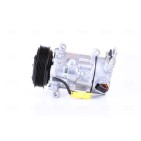 Compresseur De Clim Pour Peugeot Citroën DS 9684960280 6453QJ 1607424980 6453QK