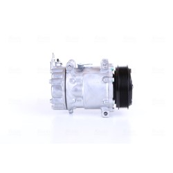 Compresseur De Clim Pour Peugeot 307 308 508 I 3008 5008 Partner Citroën