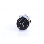 Compresseur De Clim Pour Peugeot 307 308 508 I 3008 5008 Partner Citroën