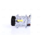 Compresseur De Clim Pour Peugeot 307 308 508 I 3008 5008 Partner Citroën
