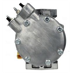 Compresseur De Clim Pour Peugeot Fiat Alfa Romeo Toyota 648725 71789360 648726