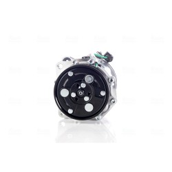 Compresseur De Clim Pour VW Audi Seat Ford 1J0.820.803K 1J0820803 1J0820803A