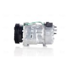 Compresseur De Clim Pour VW Audi Seat Ford 1J0.820.803K 1J0820803 1J0820803A