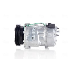 Compresseur De Clim Pour VW Audi Seat Ford 1J0.820.803K 1J0820803 1J0820803A