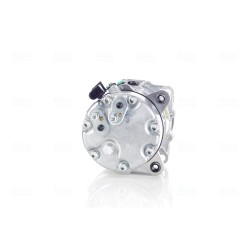 Compresseur De Clim Pour VW Audi Seat Ford 1J0.820.803K 1J0820803 1J0820803A