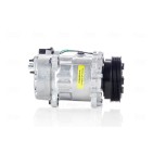 Compresseur De Clim Pour VW Audi Seat Ford 1J0.820.803K 1J0820803 1J0820803A