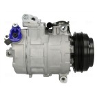 Compresseur De Clim Pour BMW Série 3 E46 X3 64526915388 64526916232 64526936883