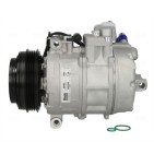 Compresseur De Clim Pour BMW Série 3 E46 X3 64526915388 64526916232 64526936883