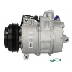 Compresseur De Clim Pour BMW Série 3 E46 X3 64526915388 64526916232 64526936883