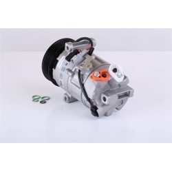 Compresseur De Clim Pour Renault Grand Scénic III Megane CC 926005211R