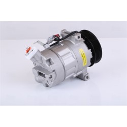 Compresseur De Clim Pour Renault Grand Scénic III Megane CC 926005211R