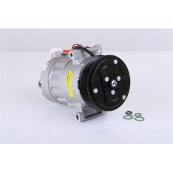 Compresseur De Clim Pour Renault Grand Scénic III Megane CC 926005211R