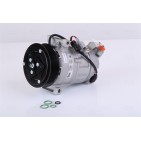 Compresseur De Clim Pour Renault Grand Scénic III Megane CC 926005211R