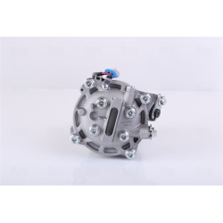 Compresseur De Clim Pour Opel Chevrolet Aveo Vauxhall 95522246 42623011 95522251