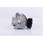 Compresseur De Clim Pour Opel Chevrolet Aveo Vauxhall 95522246 42623011 95522251