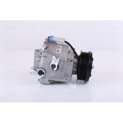 Compresseur De Clim Pour Opel Chevrolet Aveo Vauxhall 95522246 42623011 95522251