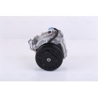 Compresseur De Clim Pour Opel Chevrolet Aveo Vauxhall 95522246 42623011 95522251
