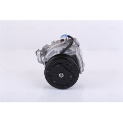 Compresseur De Clim Pour Opel Chevrolet Aveo Vauxhall 95522246 42623011 95522251
