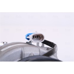 Compresseur De Clim Pour Opel Chevrolet Aveo Vauxhall 95522246 42623011 95522251