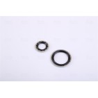 Compresseur De Clim Pour Opel Chevrolet Aveo Vauxhall 95522246 42623011 95522251