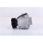Compresseur De Clim Pour Opel Chevrolet Aveo Vauxhall 95522246 42623011 95522251