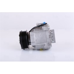 Compresseur De Clim Pour Opel Chevrolet Aveo Vauxhall 95522246 42623011 95522251