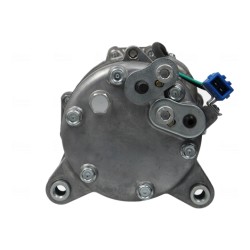 Compresseur De Clim Pour VW Lupo Polo Seat Arosa Ibiza II