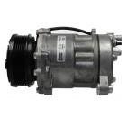 Compresseur De Clim Pour VW Lupo Polo Seat Arosa Ibiza II