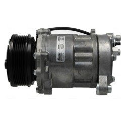 Compresseur De Clim Pour VW Lupo Polo Seat Arosa Ibiza II