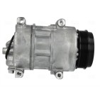 Compresseur De Clim Pour MERCEDES Classe A B