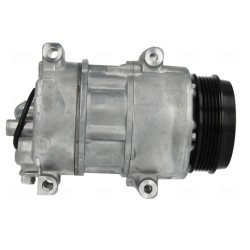 Compresseur De Clim Pour MERCEDES Classe A B