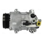 Compresseur De Clim Pour MERCEDES Classe A B