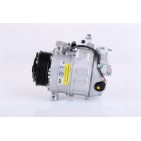 Compresseur De Clim Pour MERCEDES Classe C T-Model E G GL M R S X CLK CLS SL