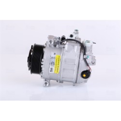 Compresseur De Clim Pour MERCEDES Classe C T-Model E G GL M R S X CLK CLS SL