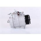 Compresseur De Clim Pour MERCEDES Classe C T-Model E G GL M R S X CLK CLS SL