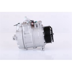 Compresseur De Clim Pour MERCEDES Classe C T-Model E G GL M R S X CLK CLS SL