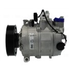 Compresseur De Clim Pour VW Audi Porsche 4E0260805AG 4E0260805G 7L6820803C