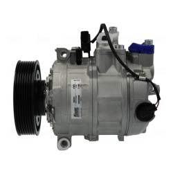 Compresseur De Clim Pour VW Audi Porsche 4E0260805AG 4E0260805G 7L6820803C