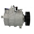 Compresseur De Clim Pour VW Audi Porsche 4E0260805AG 4E0260805G 7L6820803C
