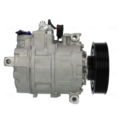 Compresseur De Clim Pour VW Audi Porsche 4E0260805AG 4E0260805G 7L6820803C
