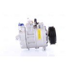 Compresseur De Clim Pour VW Audi Porsche 4E0260805AG 4E0260805G 7L6820803C