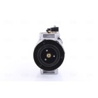 Compresseur De Clim Pour VW Audi Porsche 4E0260805AG 4E0260805G 7L6820803C