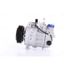 Compresseur De Clim Pour VW Audi Porsche 4E0260805AG 4E0260805G 7L6820803C
