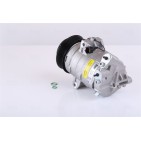 Compresseur De Clim Pour Nissan Pathfinder III 92600ZP80A 92600ZP80B 92600ZT00A