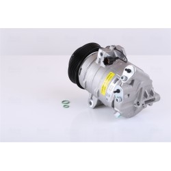 Compresseur De Clim Pour Nissan Pathfinder III 92600ZP80A 92600ZP80B 92600ZT00A