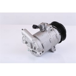 Compresseur De Clim Pour Nissan Pathfinder III 92600ZP80A 92600ZP80B 92600ZT00A